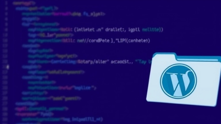 Désactiver .htaccess WordPress temporairement