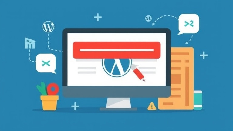 Gérer comptes utilisateurs et accès sur WordPress