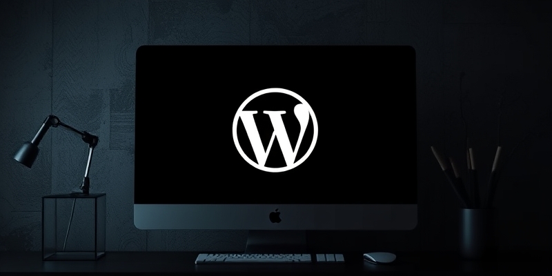 comment mettre en maintenance un site wordpress