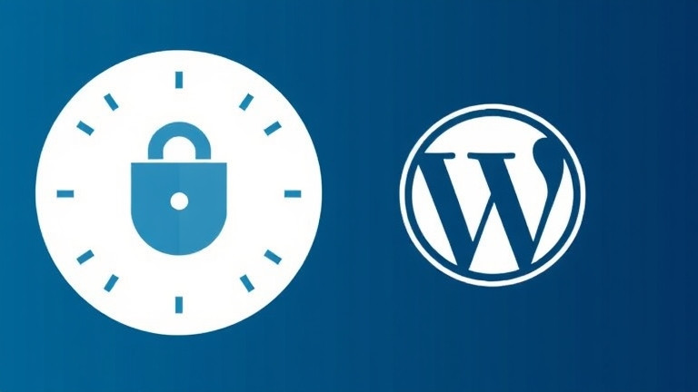 Sauvegarde automatique WordPress : Guide étape par étape