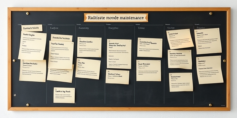 comment mettre mode maintenance wordpress