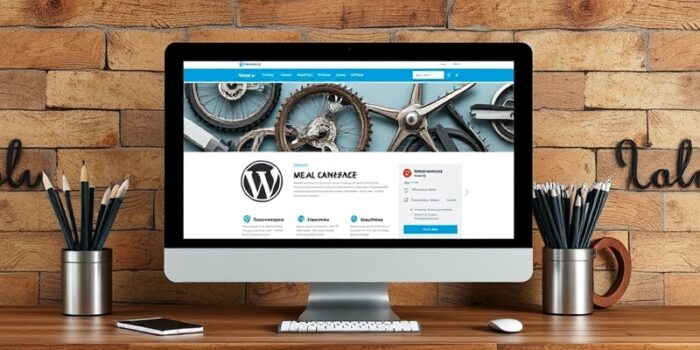 comment mettre site en maintenance wordpress