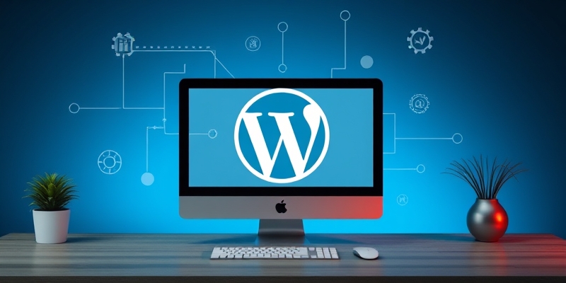 comment mettre wordpress en maintenance