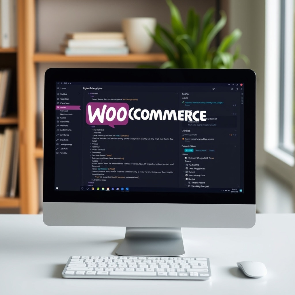 Modificateur de commentaire WooCommerce ma page de compte programme