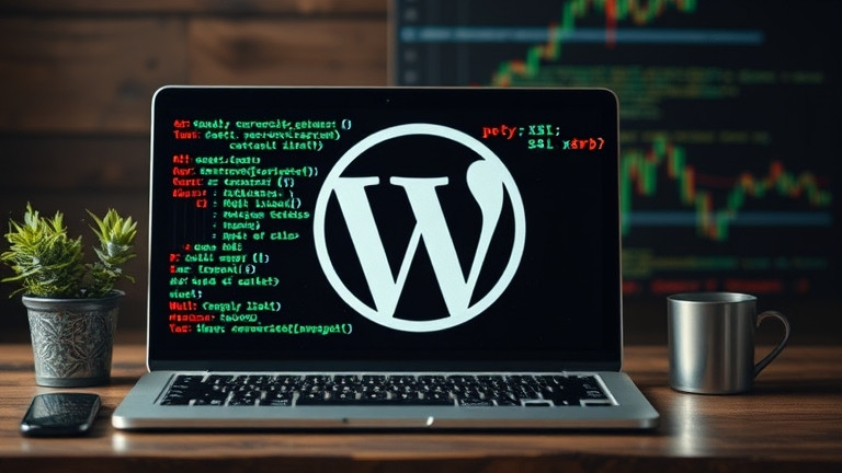 Protéger WordPress contre malwares et injections SQL/XSS