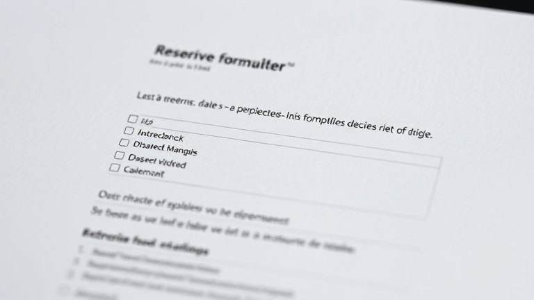 Comment réparer les formulaires qui ne fonctionnent plus