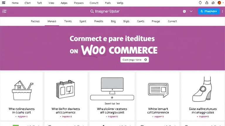 Comment utiliser Elementor pour créer une page ?
