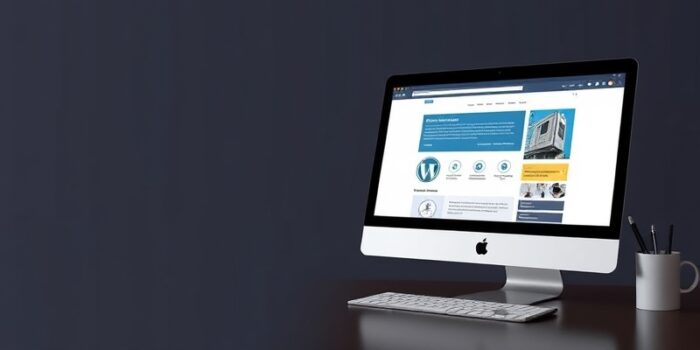 comment valider page maintenance wp maintenance wordpress