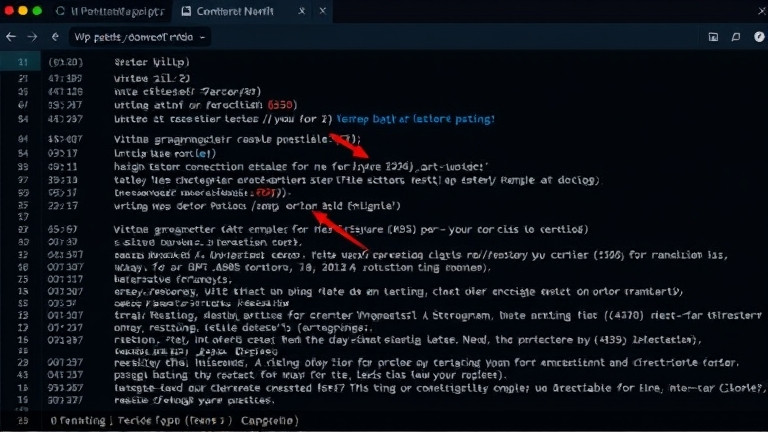Comment vider la table wp postmeta de votre wordpress