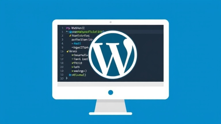 Comment vider le cache WordPress : guide complet et pratique