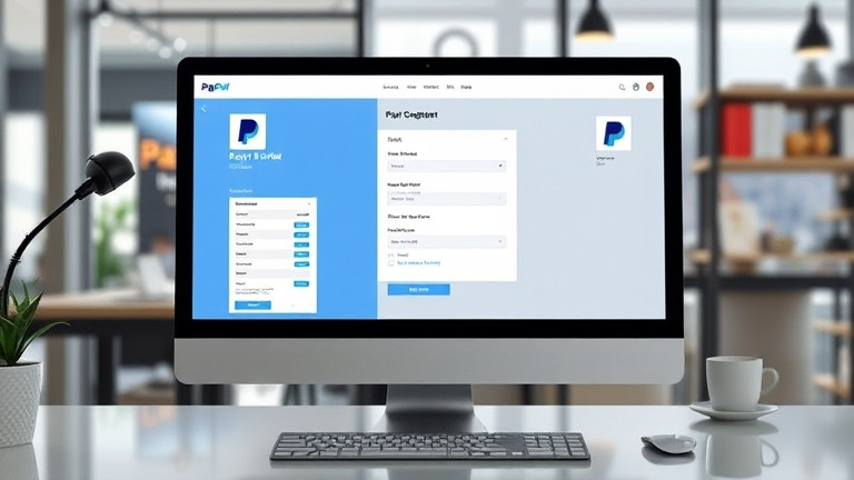 Intégrer PayPal à WooCommerce en 5 Étapes Simples