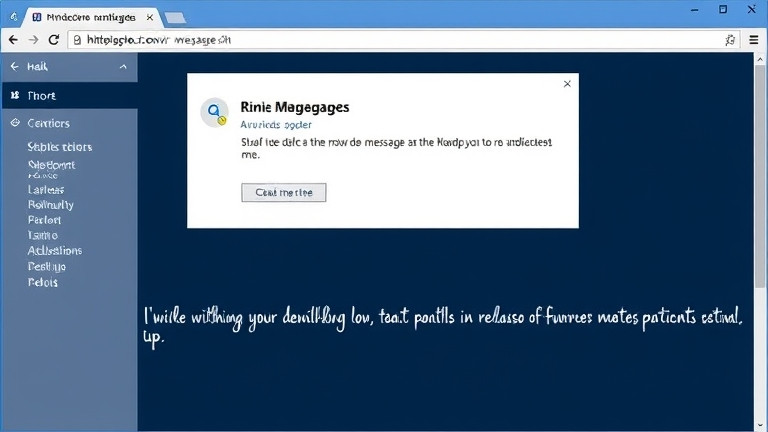 Configurer un message dabsence sur lws webmail roundcube