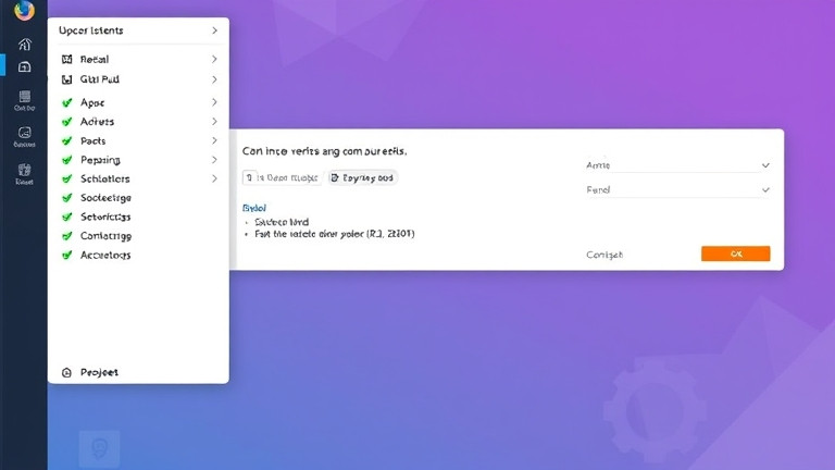 Configurer une ci cd avec gitlab auto heberge lws