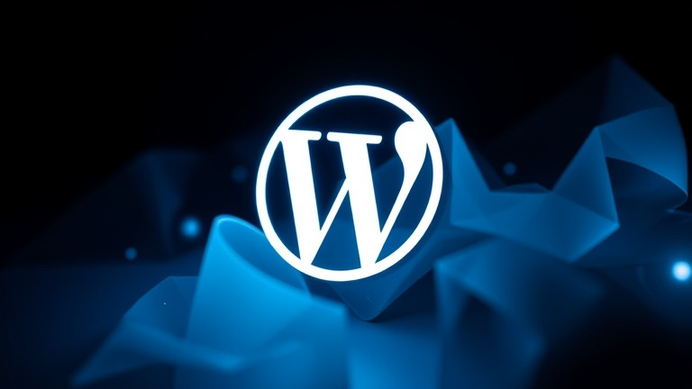 Corriger un bug wordpress