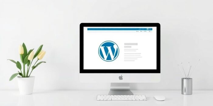 cost for wordpress site maintenance