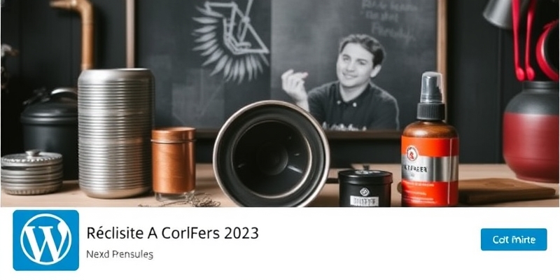 coût maintenance plugin wordpress