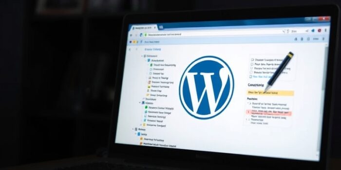 cout mensuel maintenance site internet wordpress