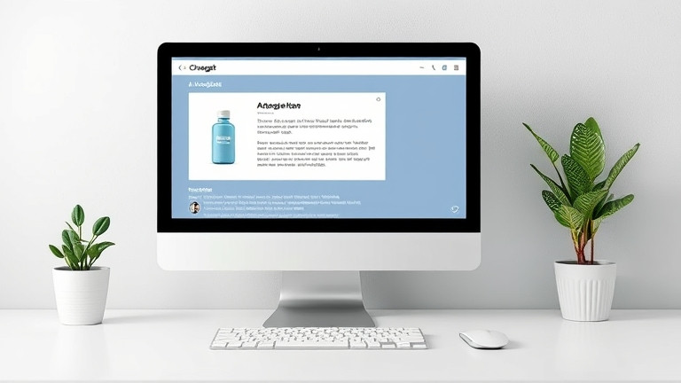 Créez des descriptions de produits SEO avec ChatGPT