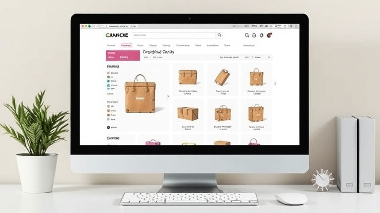 Créez votre boutique en ligne avec WooCommerce et WordPress