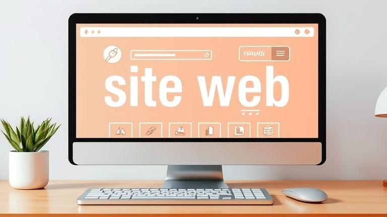 Créer un site web : Guide pour débutants et intermédiaires