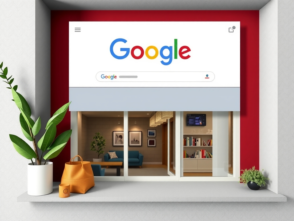 Créer une Fiche éTablissement Google