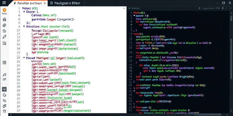 créer une page internet