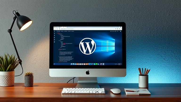 Boostez votre site WordPress avec LWS Tools