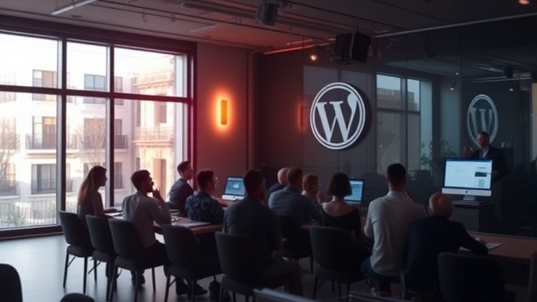 Configurer et Gérer un Réseau WordPress Multisite : Guide