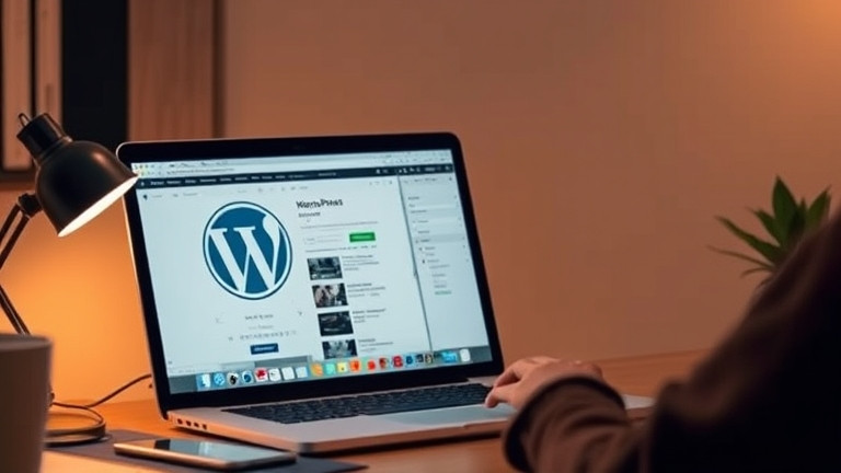 Transformez Votre Multisite WordPress en Installation Unique