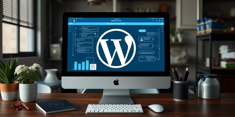 enterprise wordpress maintenance