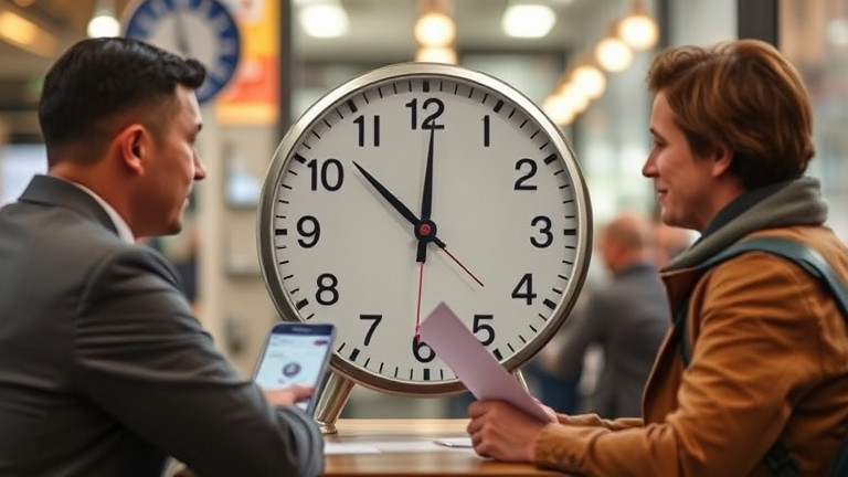 Est-ce mieux de payer à l’heure ou au forfait ?