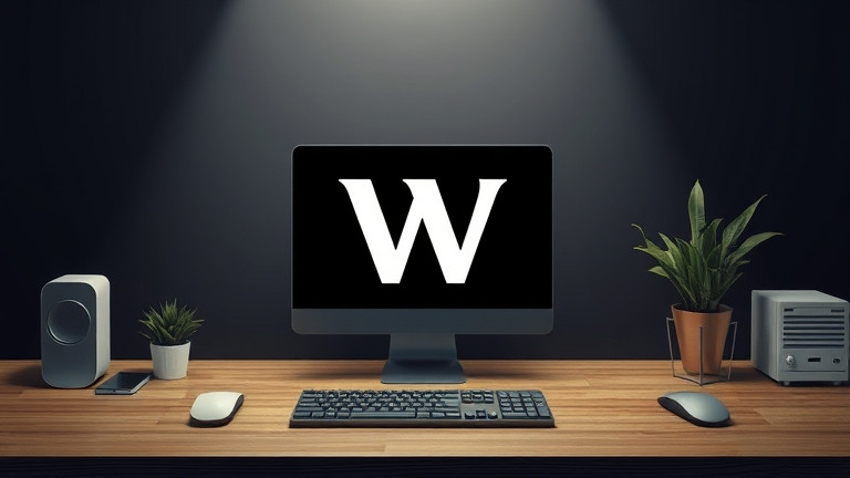 Est ce que le webmaster fournit aussi le logo et les visuels 