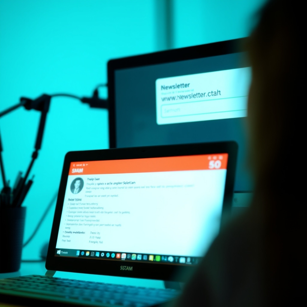 Protégez Votre Newsletter WordPress du Spam d’Inscriptions