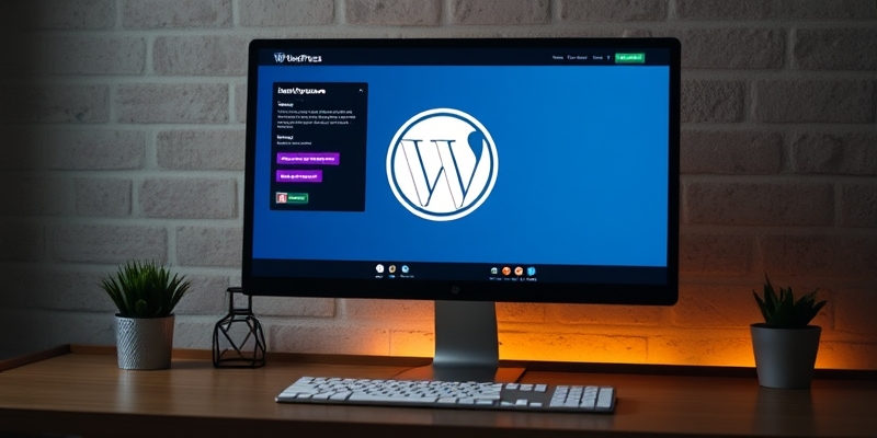 expert wordpress maintenance services with 24/7 support