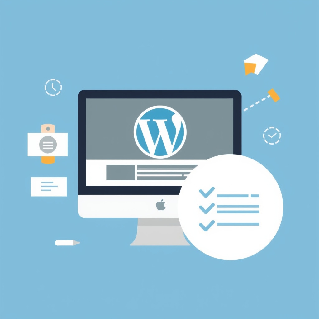 extension maintenance wordpress