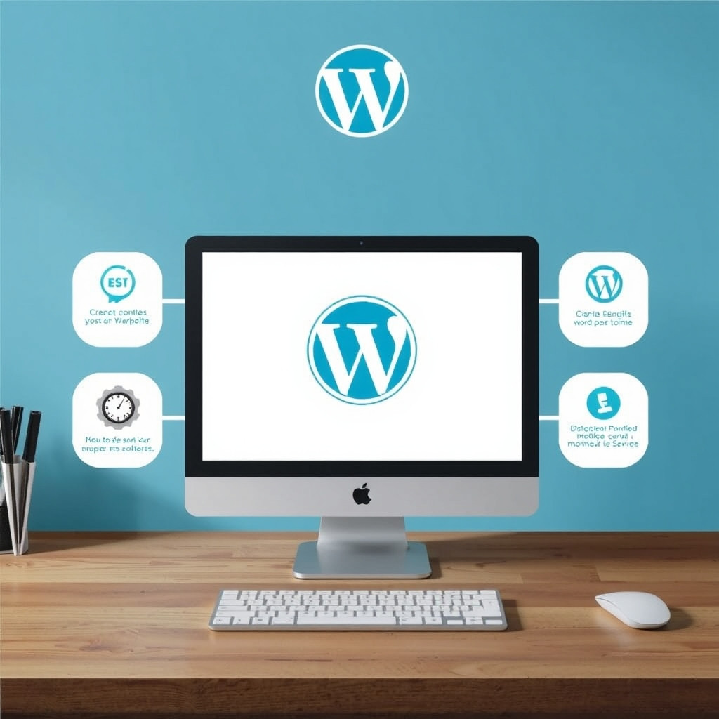 Créez un Site WordPress en 5 Étapes : Hébergement et Domaine