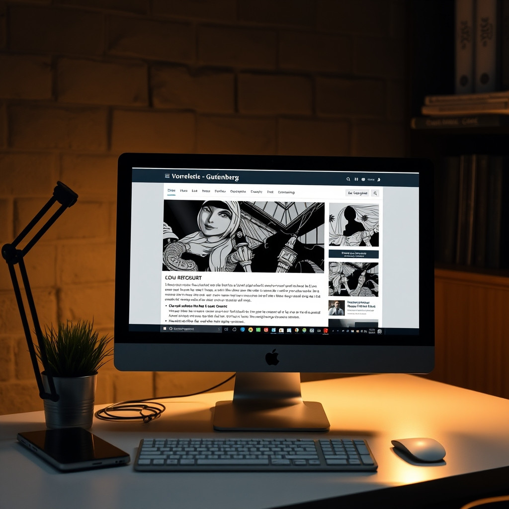 Maîtrisez la Boucle de Requête Gutenberg pour Afficher des Articles Dynamiquement