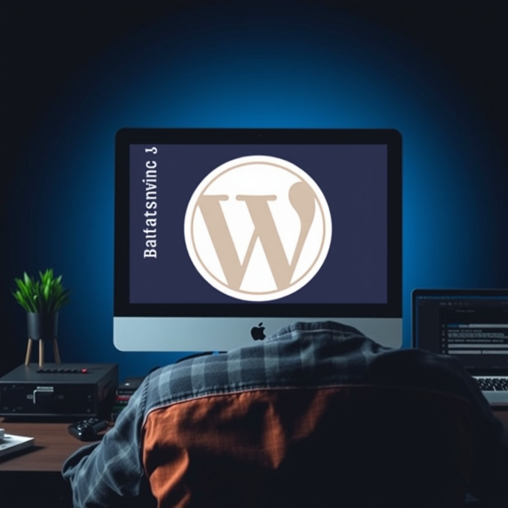 hébergement et maintenance site wordpress