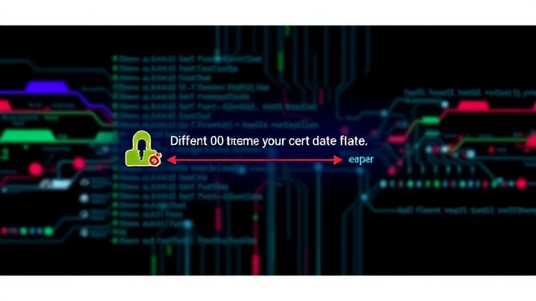 Https erreur net err cert date invalid