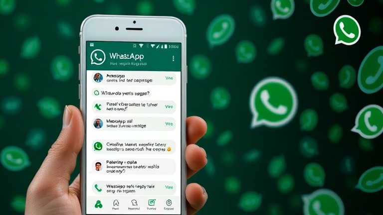 Automatiser messages WhatsApp avec n8n facilement
