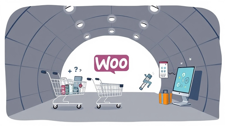 Les 10 meilleurs plugins pour personnaliser votre tunnel de commande WooCommerce