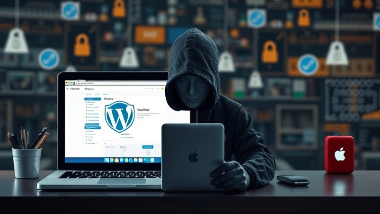 Sécuriser WordPress : Guide Complet des Meilleures Mesures