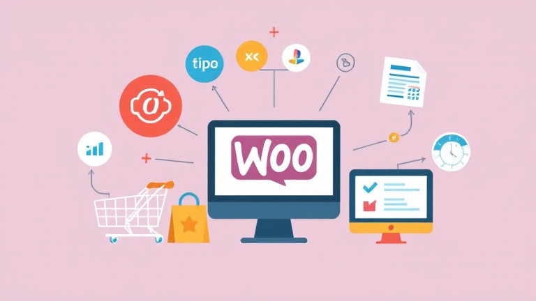 Meilleurs Plugins Facturation WooCommerce : Guide Complet