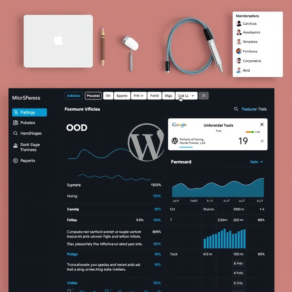Mettre en Maintenance WordPress : Guide Complet pour une Maintenance Sans Stress