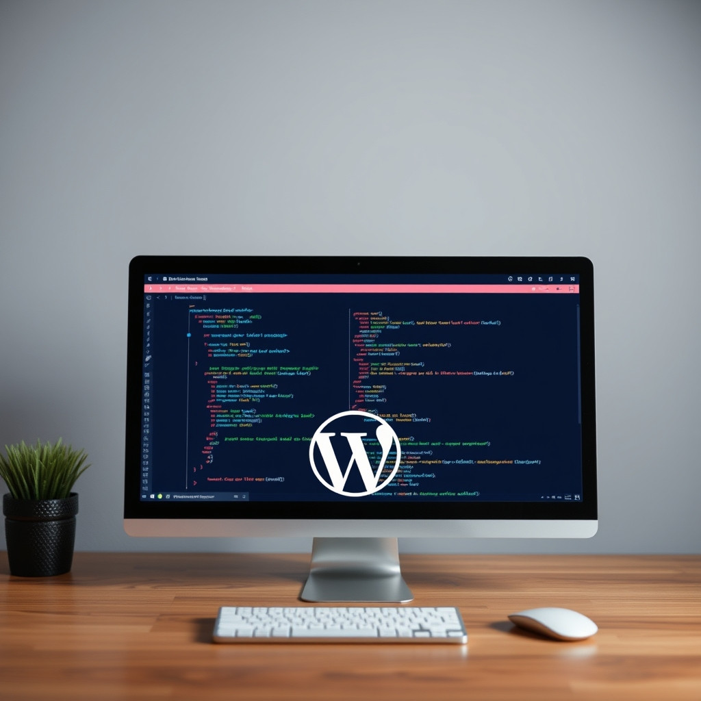 Maintenance de Site Internet WordPress : Guide Complet et Pratique