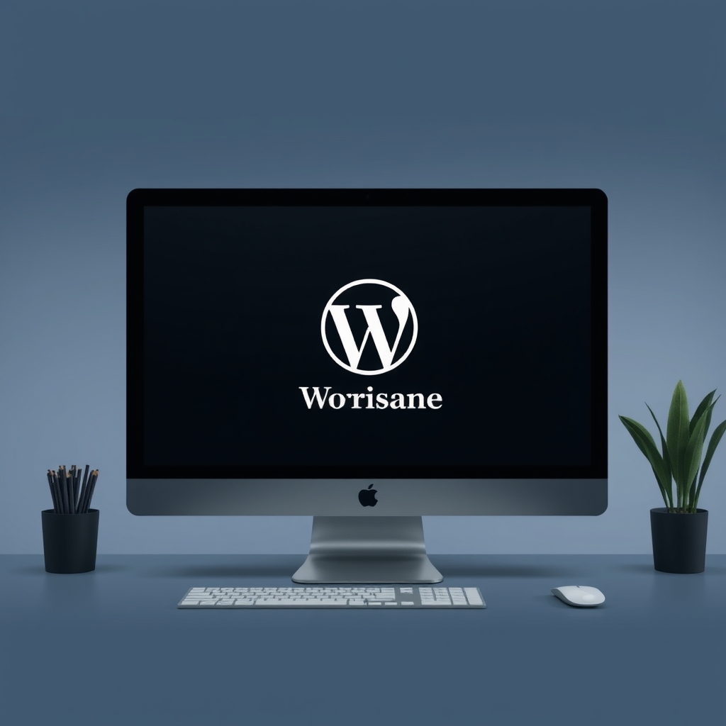 maintenance des sites wordpress