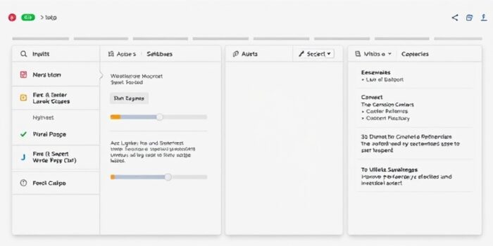 maintenance et besoin wordpress
