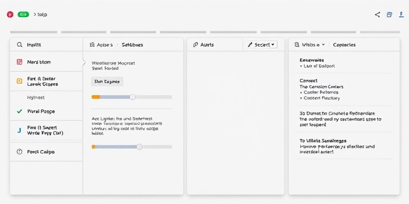 maintenance et besoin wordpress