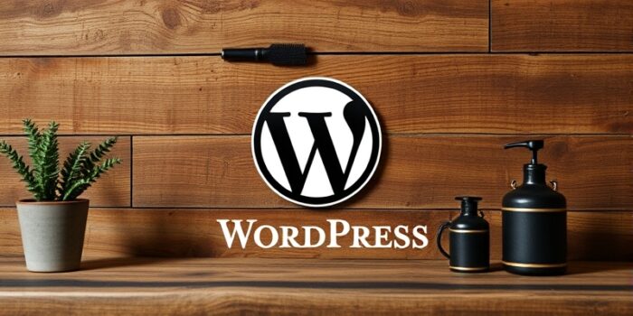 maintenance et mises à jour wordpress