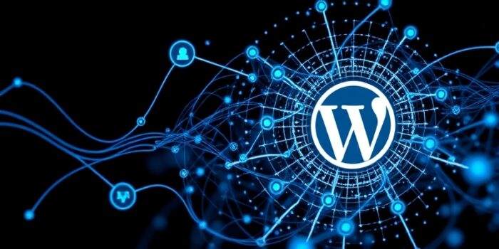 maintenance mode wordpress ajouter linkedin